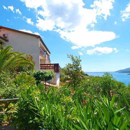 Apartments Lina 2023 Rabac Εξωτερικό φωτογραφία