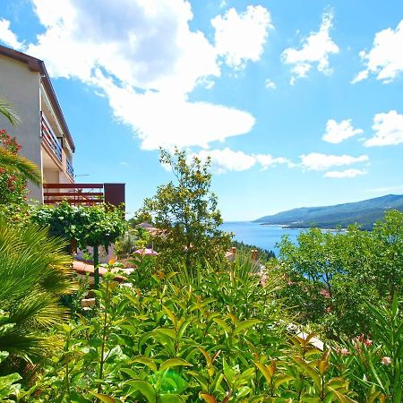 Apartments Lina 2023 Rabac Εξωτερικό φωτογραφία