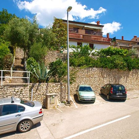Apartments Lina 2023 Rabac Εξωτερικό φωτογραφία