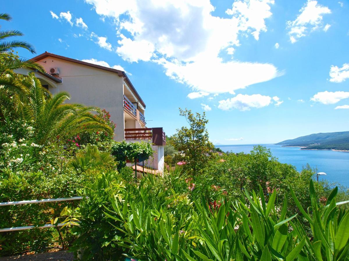 Apartments Lina 2023 Rabac Εξωτερικό φωτογραφία