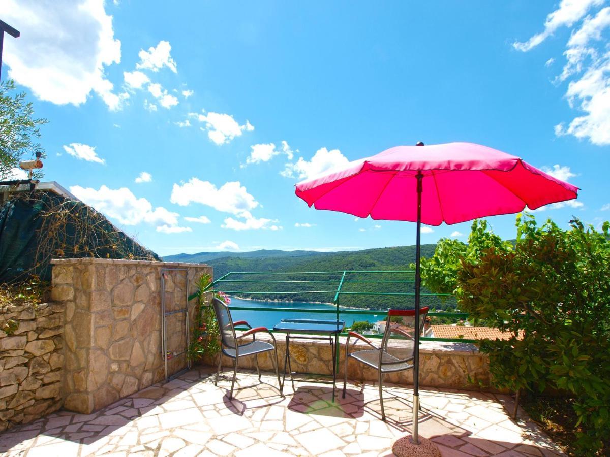 Apartments Lina 2023 Rabac Εξωτερικό φωτογραφία