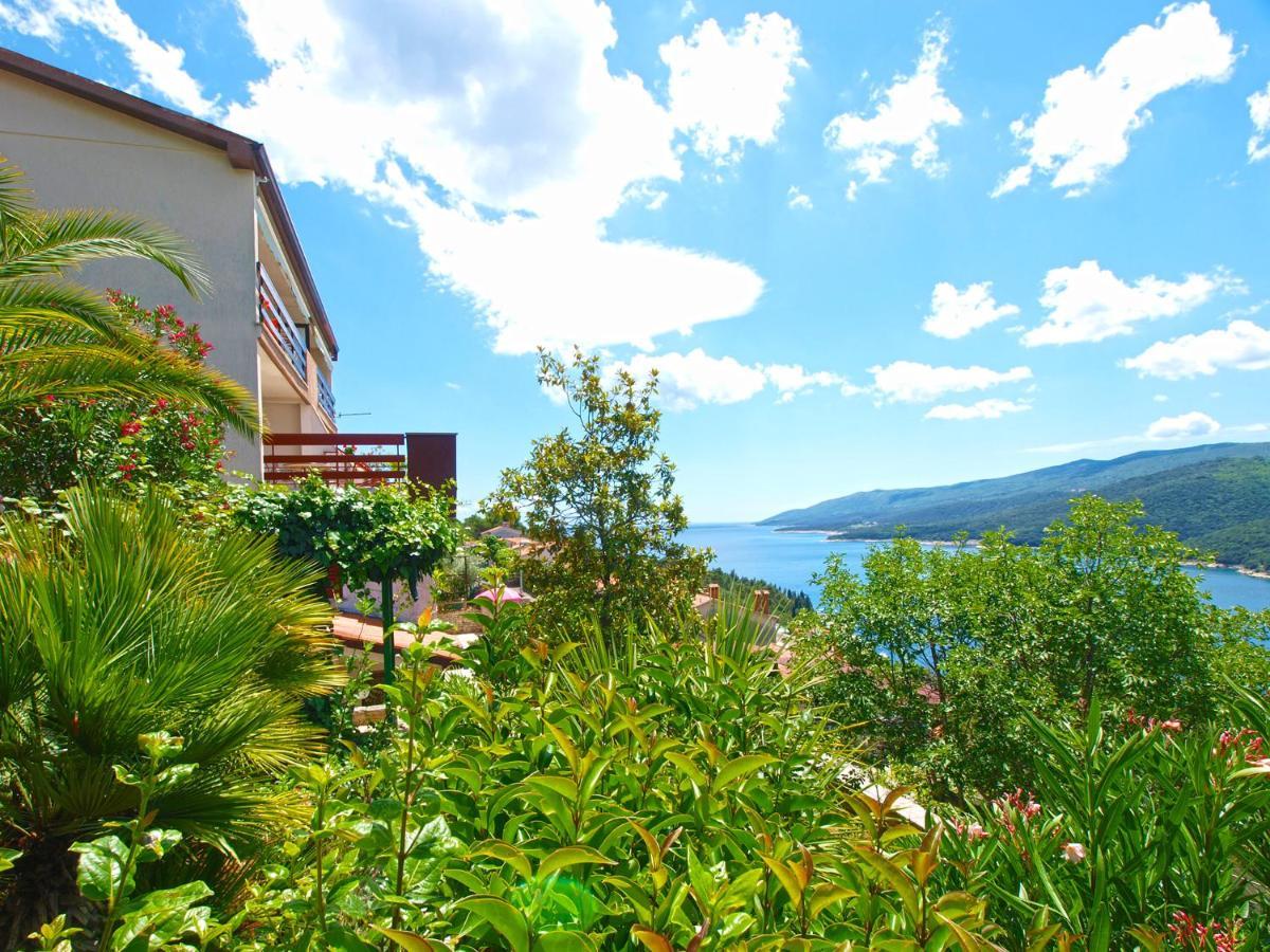 Apartments Lina 2023 Rabac Εξωτερικό φωτογραφία