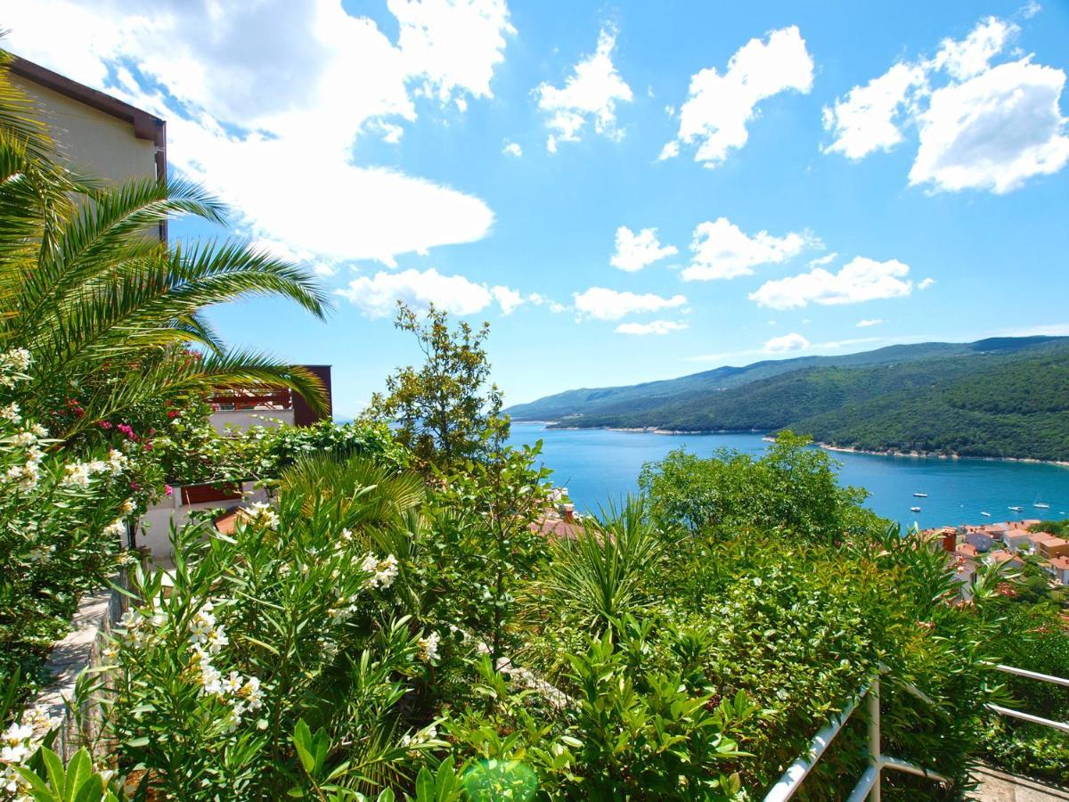 Apartments Lina 2023 Rabac Εξωτερικό φωτογραφία
