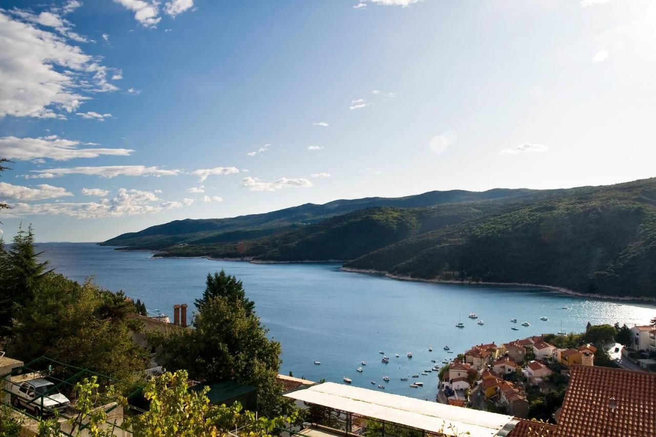 Apartments Lina 2023 Rabac Εξωτερικό φωτογραφία