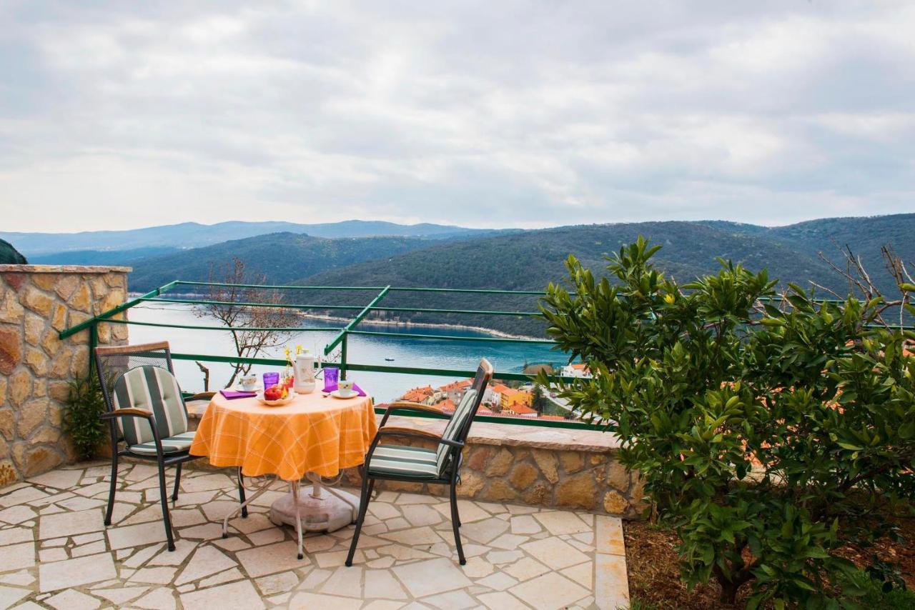 Apartments Lina 2023 Rabac Εξωτερικό φωτογραφία