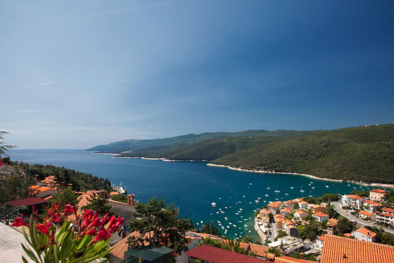 Apartments Lina 2023 Rabac Εξωτερικό φωτογραφία