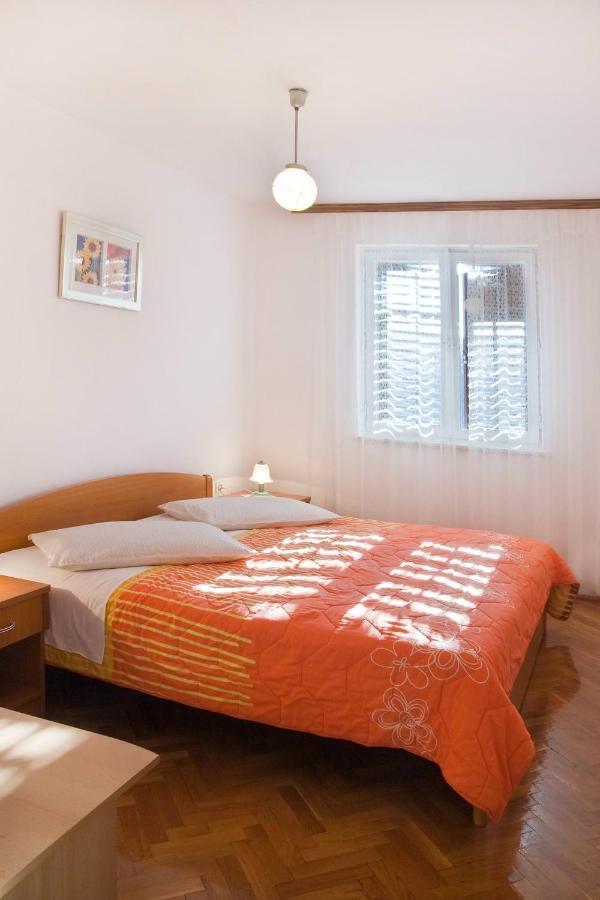 Apartments Lina 2023 Rabac Εξωτερικό φωτογραφία