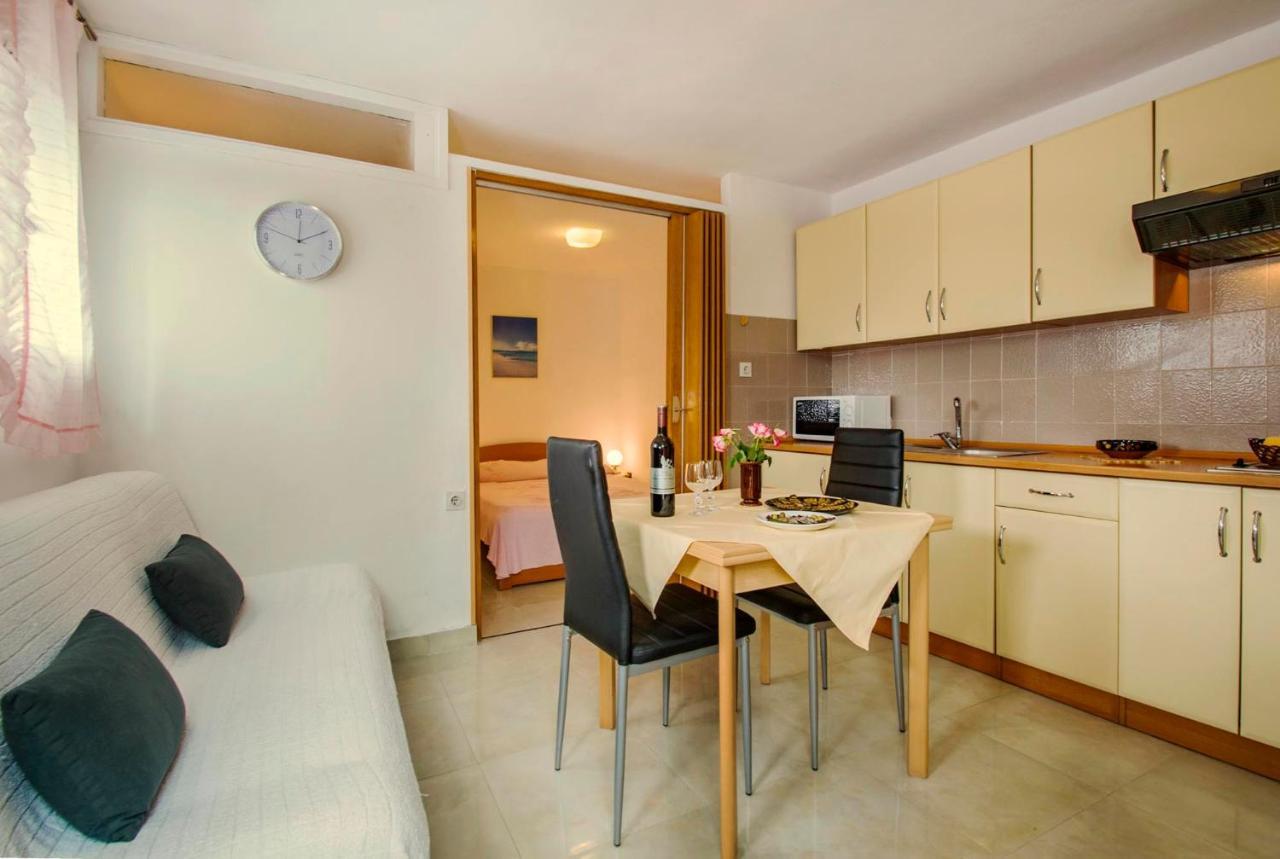 Apartments Lina 2023 Rabac Εξωτερικό φωτογραφία