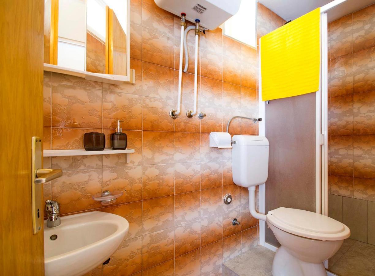 Apartments Lina 2023 Rabac Εξωτερικό φωτογραφία