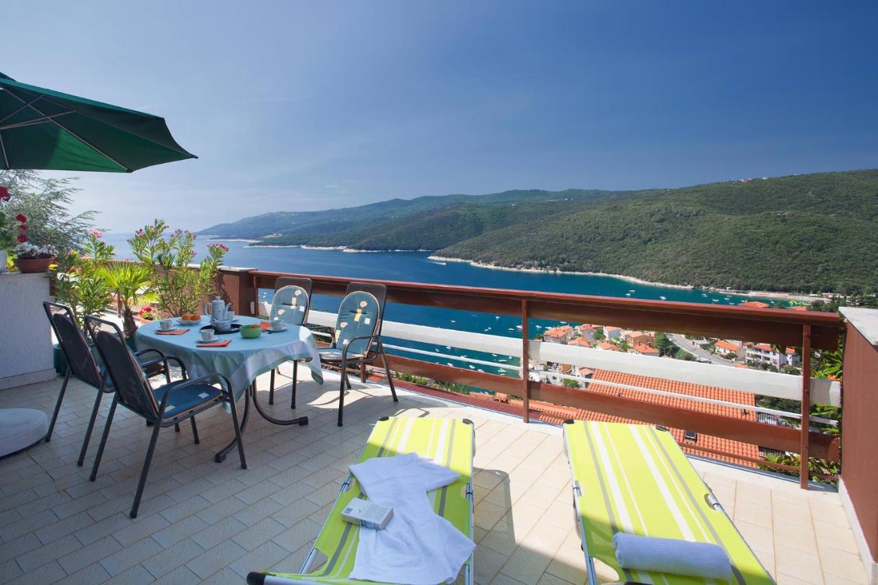 Apartments Lina 2023 Rabac Εξωτερικό φωτογραφία