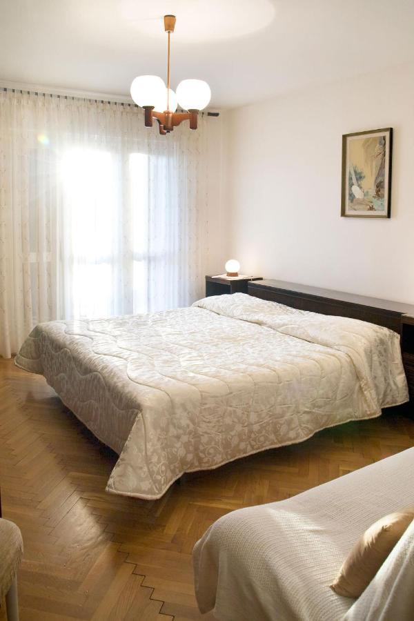 Apartments Lina 2023 Rabac Εξωτερικό φωτογραφία