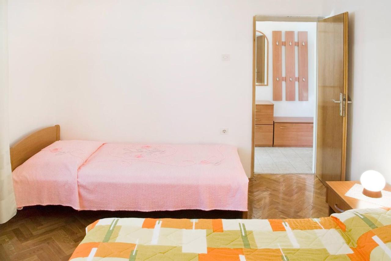 Apartments Lina 2023 Rabac Εξωτερικό φωτογραφία
