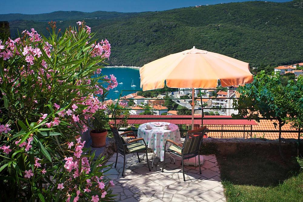 Apartments Lina 2023 Rabac Εξωτερικό φωτογραφία