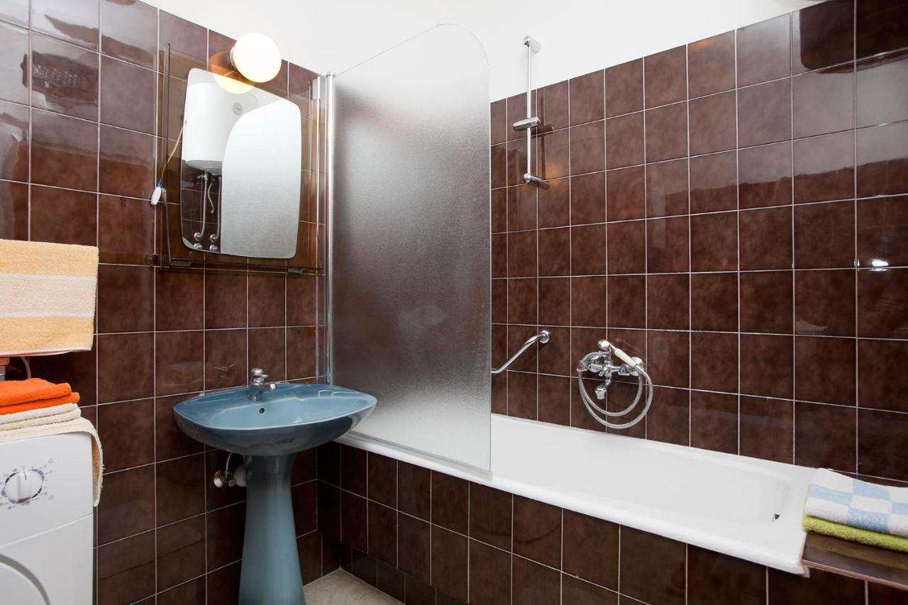 Apartments Lina 2023 Rabac Εξωτερικό φωτογραφία