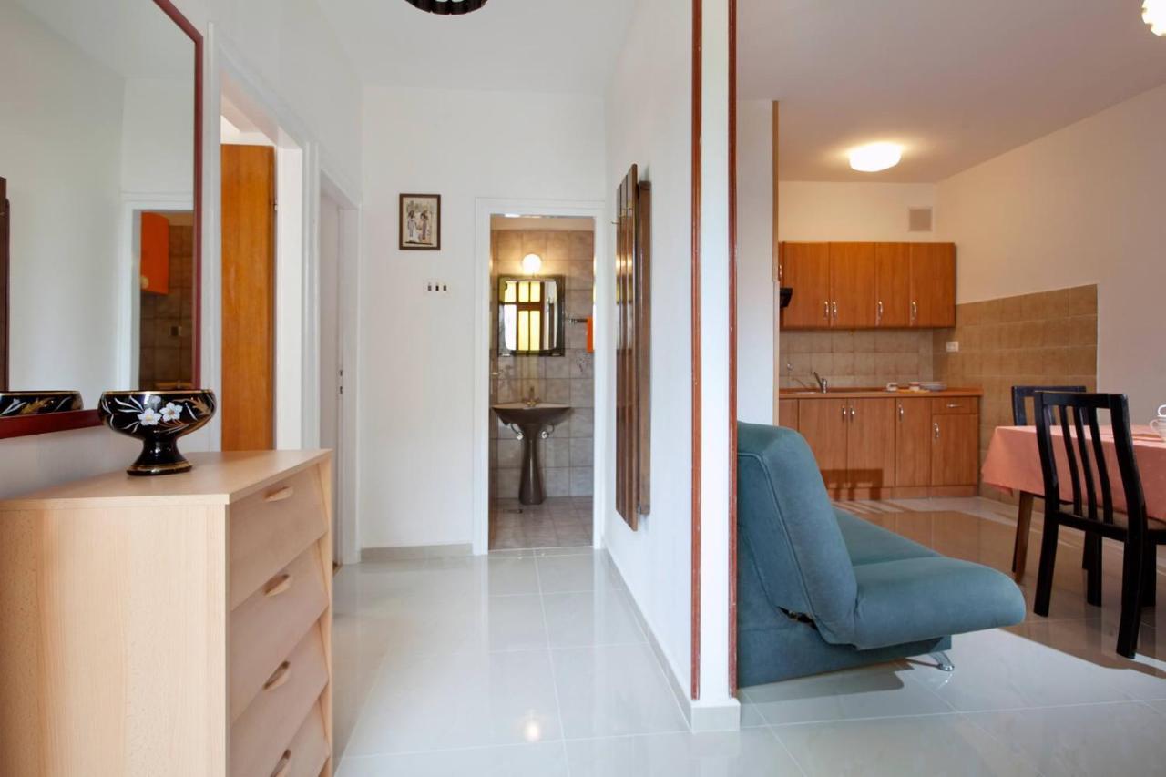 Apartments Lina 2023 Rabac Εξωτερικό φωτογραφία