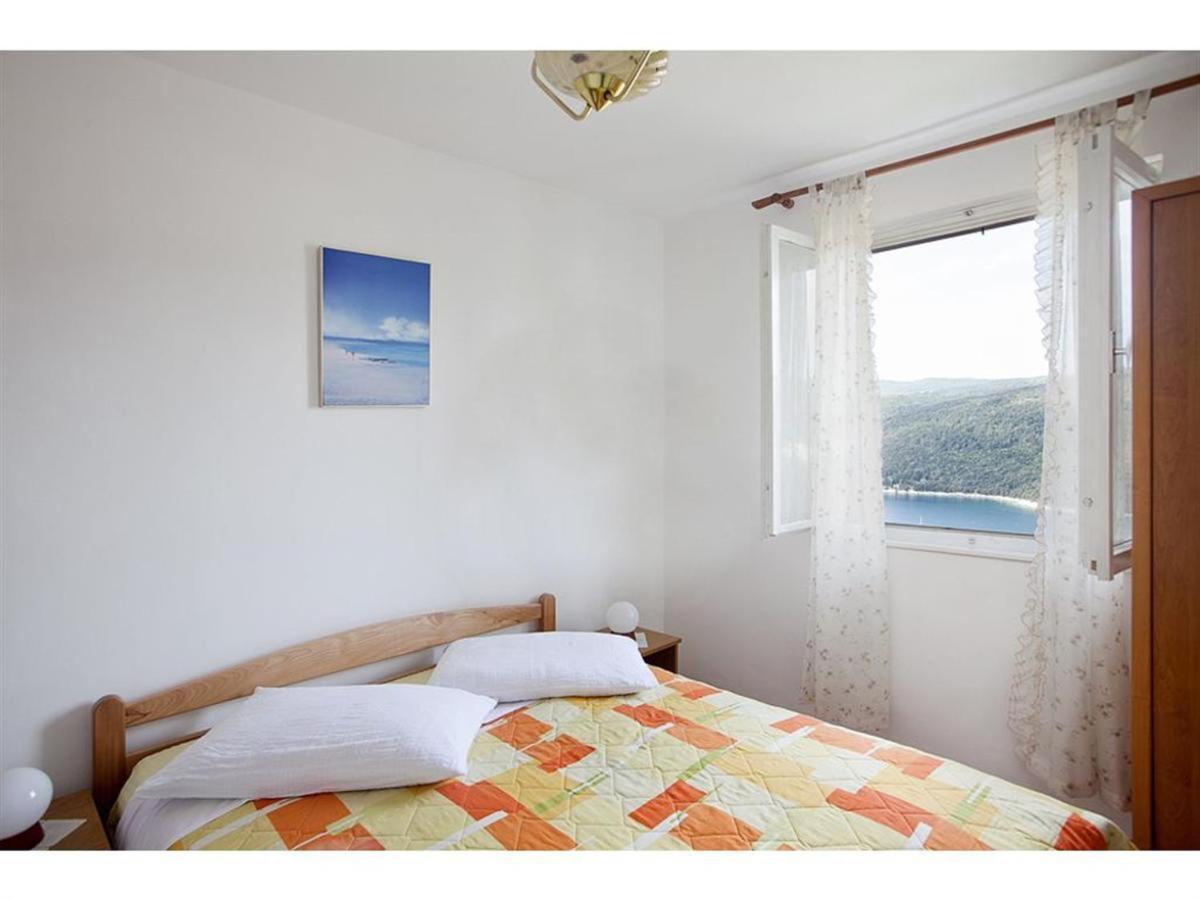 Apartments Lina 2023 Rabac Εξωτερικό φωτογραφία