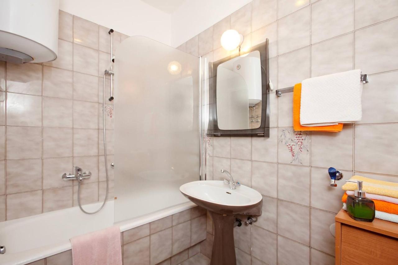 Apartments Lina 2023 Rabac Εξωτερικό φωτογραφία
