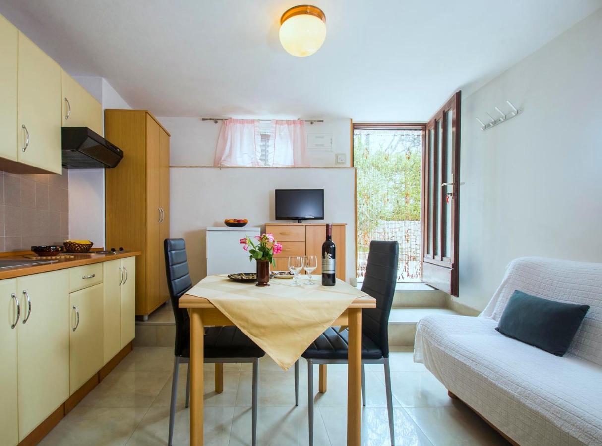 Apartments Lina 2023 Rabac Εξωτερικό φωτογραφία