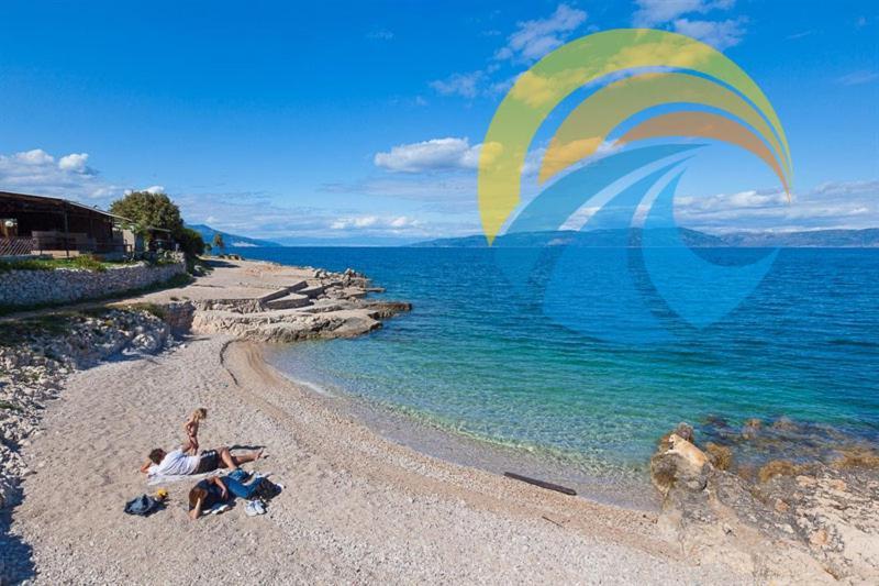 Apartments Lina 2023 Rabac Εξωτερικό φωτογραφία